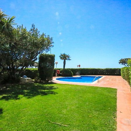Tallats Litoral Costa Dorada - Only Families Cambrils Exterior foto