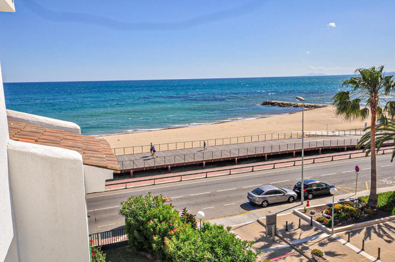 Tallats Litoral Costa Dorada - Only Families Cambrils Exterior foto
