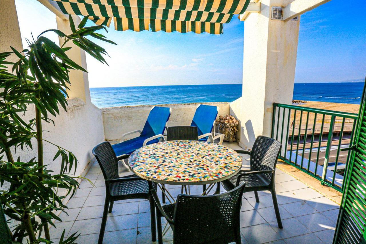 Tallats Litoral Costa Dorada - Only Families Cambrils Exterior foto