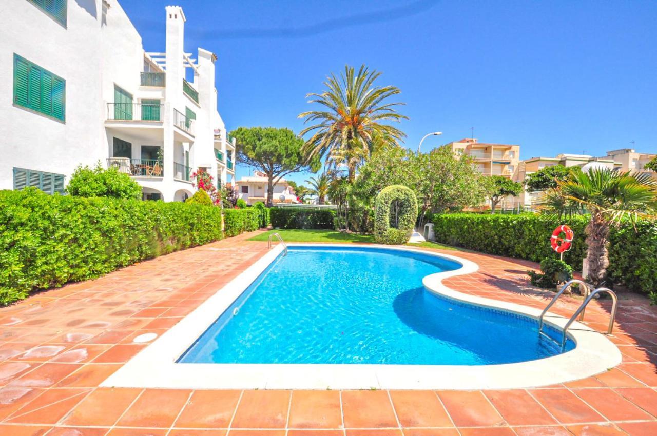 Tallats Litoral Costa Dorada - Only Families Cambrils Exterior foto