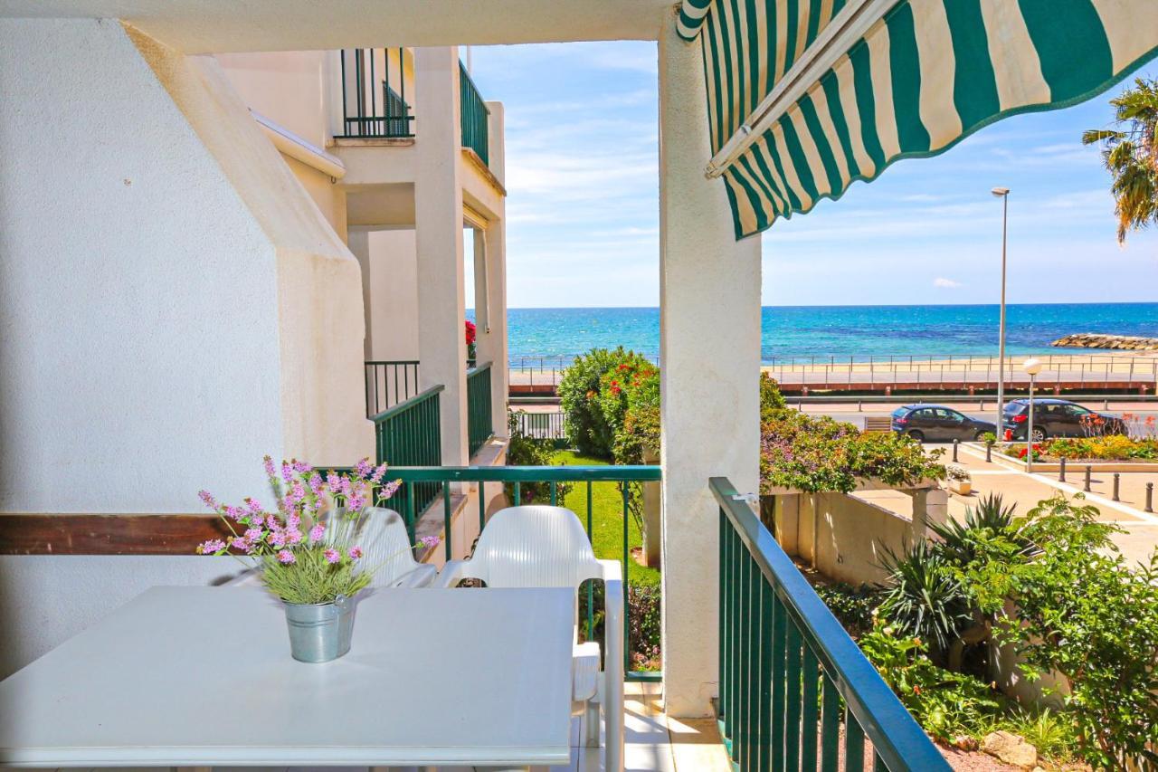 Tallats Litoral Costa Dorada - Only Families Cambrils Exterior foto