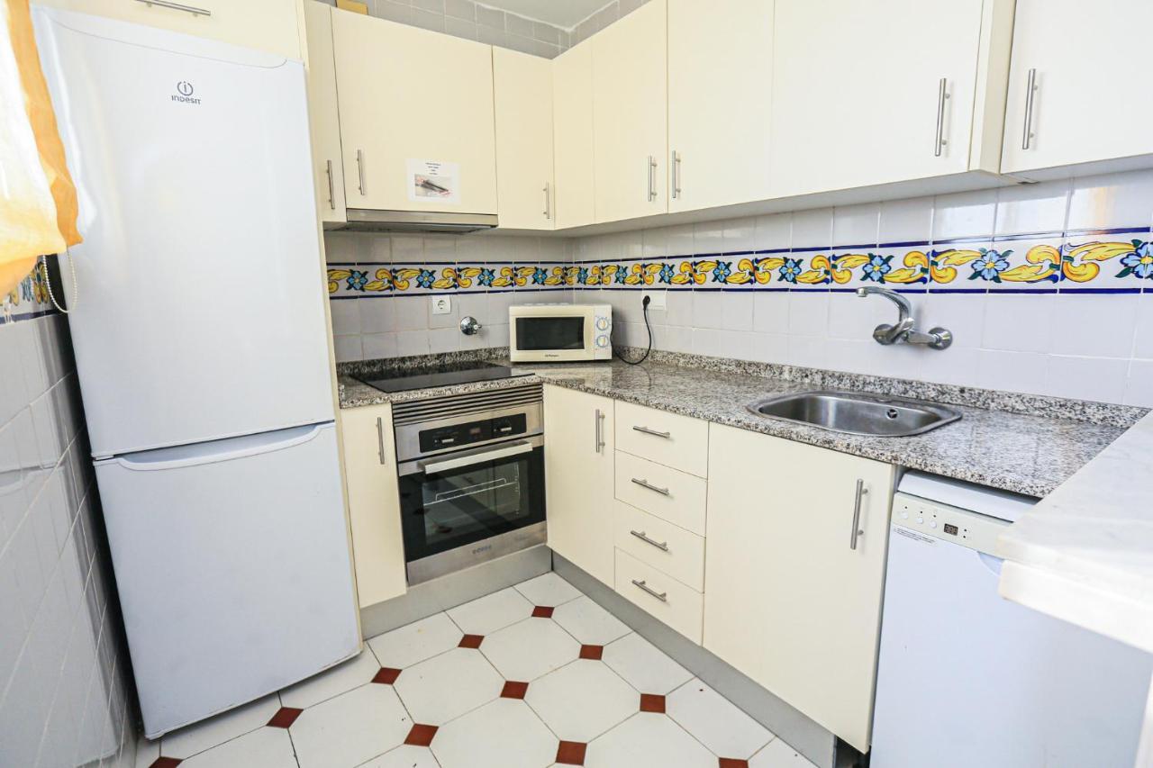 Tallats Litoral Costa Dorada - Only Families Cambrils Exterior foto