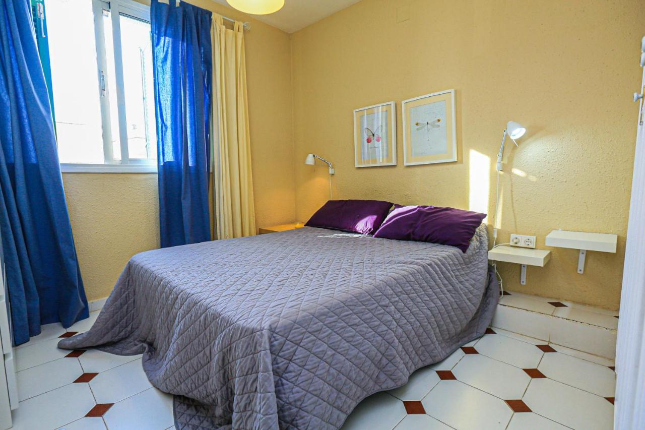 Tallats Litoral Costa Dorada - Only Families Cambrils Exterior foto
