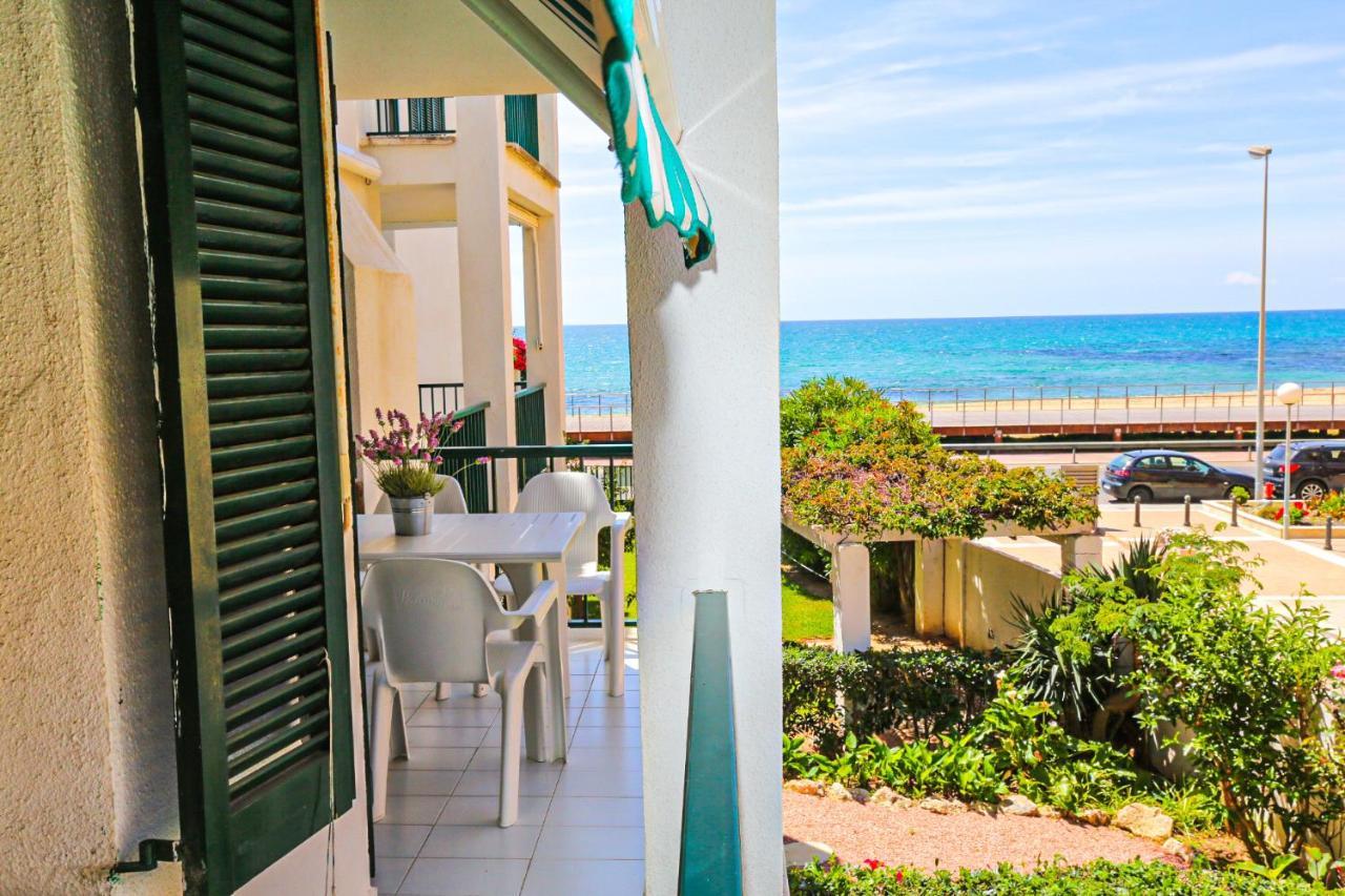 Tallats Litoral Costa Dorada - Only Families Cambrils Exterior foto