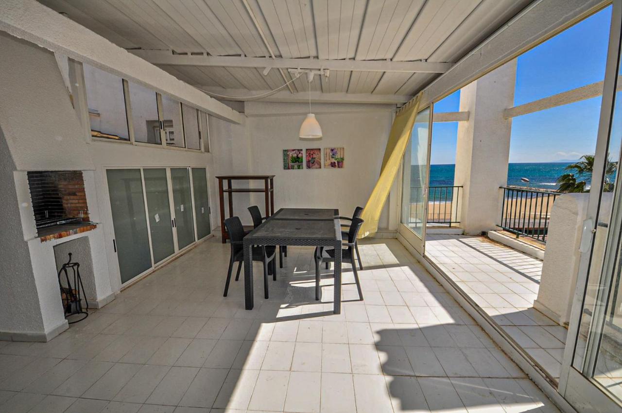 Tallats Litoral Costa Dorada - Only Families Cambrils Exterior foto