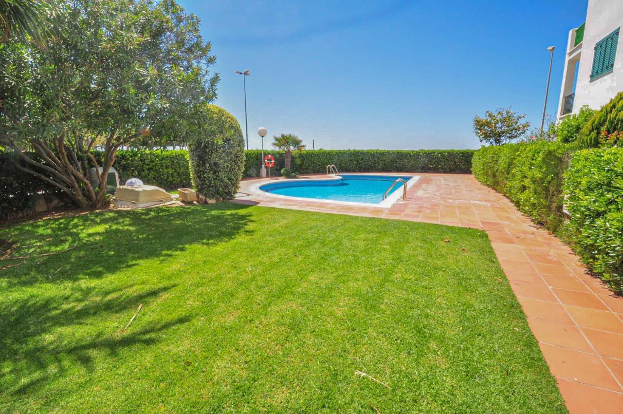 Tallats Litoral Costa Dorada - Only Families Cambrils Exterior foto