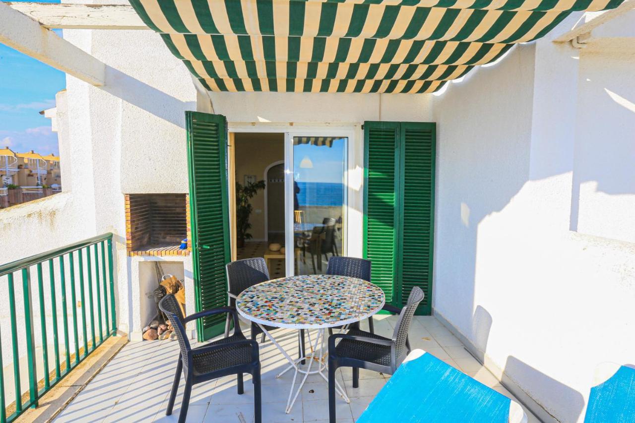 Tallats Litoral Costa Dorada - Only Families Cambrils Exterior foto