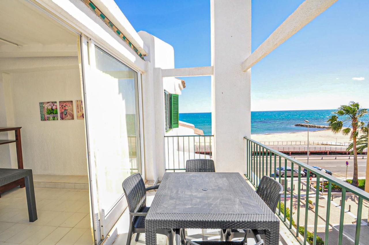 Tallats Litoral Costa Dorada - Only Families Cambrils Exterior foto