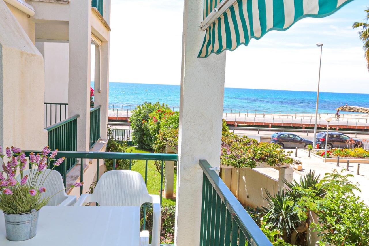 Tallats Litoral Costa Dorada - Only Families Cambrils Exterior foto
