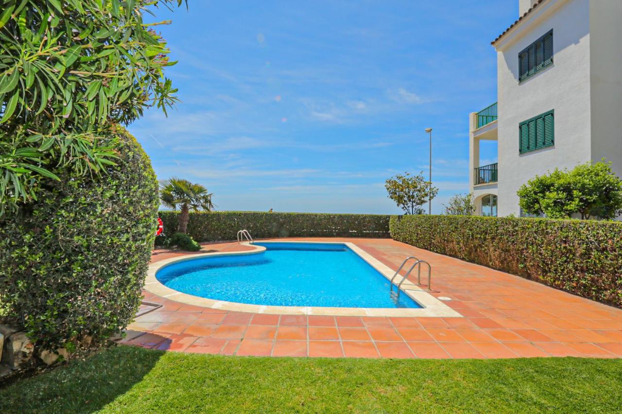 Tallats Litoral Costa Dorada - Only Families Cambrils Exterior foto