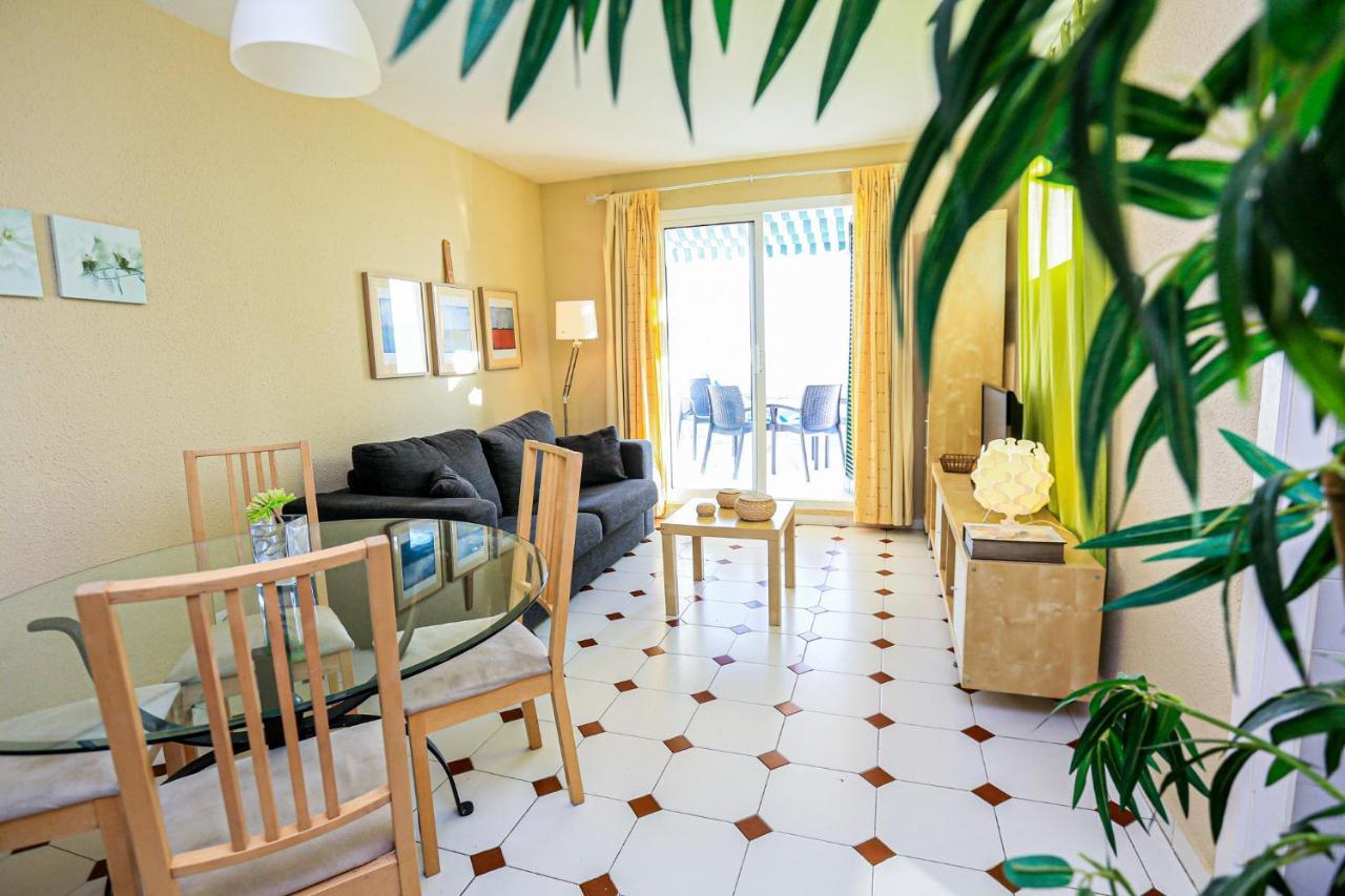Tallats Litoral Costa Dorada - Only Families Cambrils Exterior foto