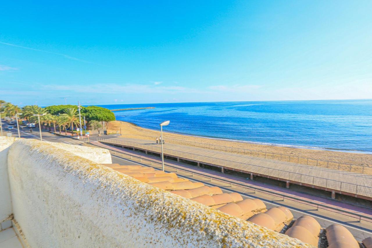 Tallats Litoral Costa Dorada - Only Families Cambrils Exterior foto