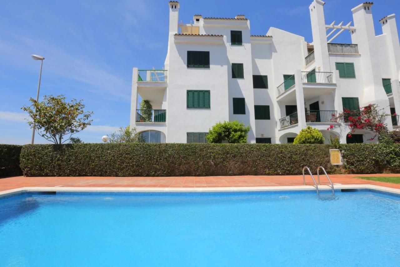 Tallats Litoral Costa Dorada - Only Families Cambrils Exterior foto