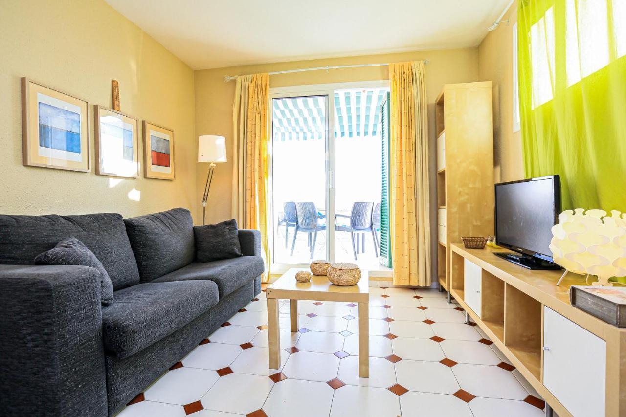 Tallats Litoral Costa Dorada - Only Families Cambrils Exterior foto