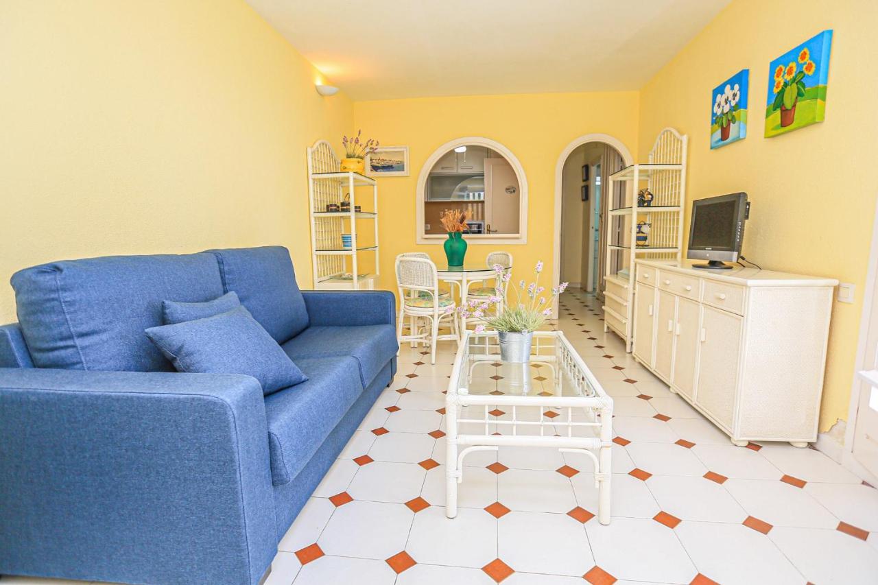 Tallats Litoral Costa Dorada - Only Families Cambrils Exterior foto