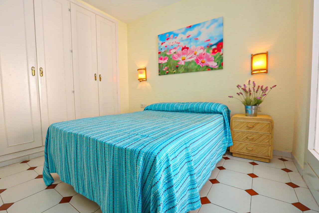 Tallats Litoral Costa Dorada - Only Families Cambrils Exterior foto