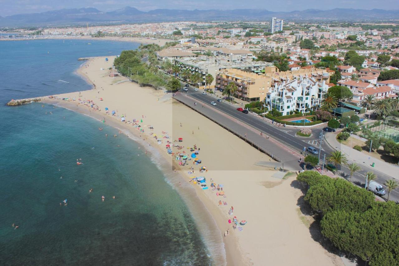 Tallats Litoral Costa Dorada - Only Families Cambrils Exterior foto