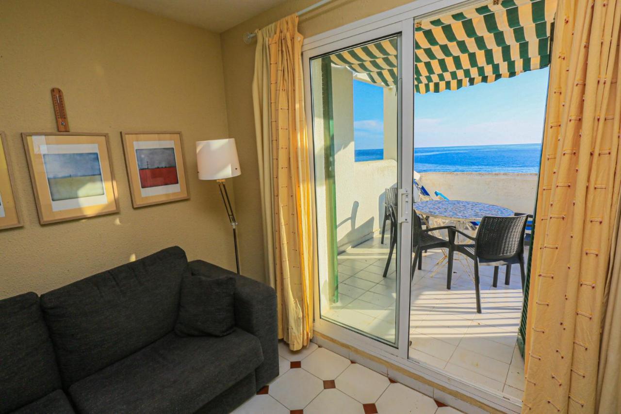 Tallats Litoral Costa Dorada - Only Families Cambrils Exterior foto