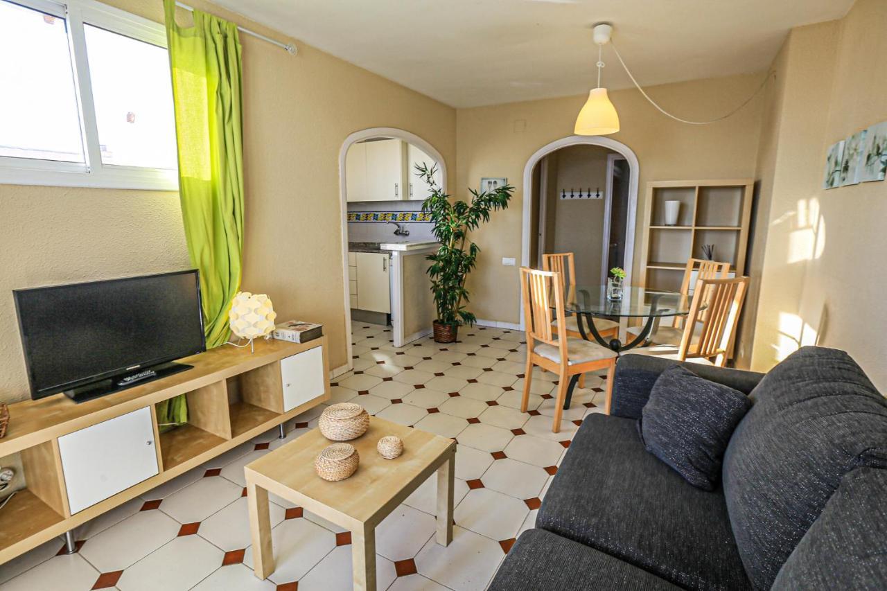 Tallats Litoral Costa Dorada - Only Families Cambrils Exterior foto