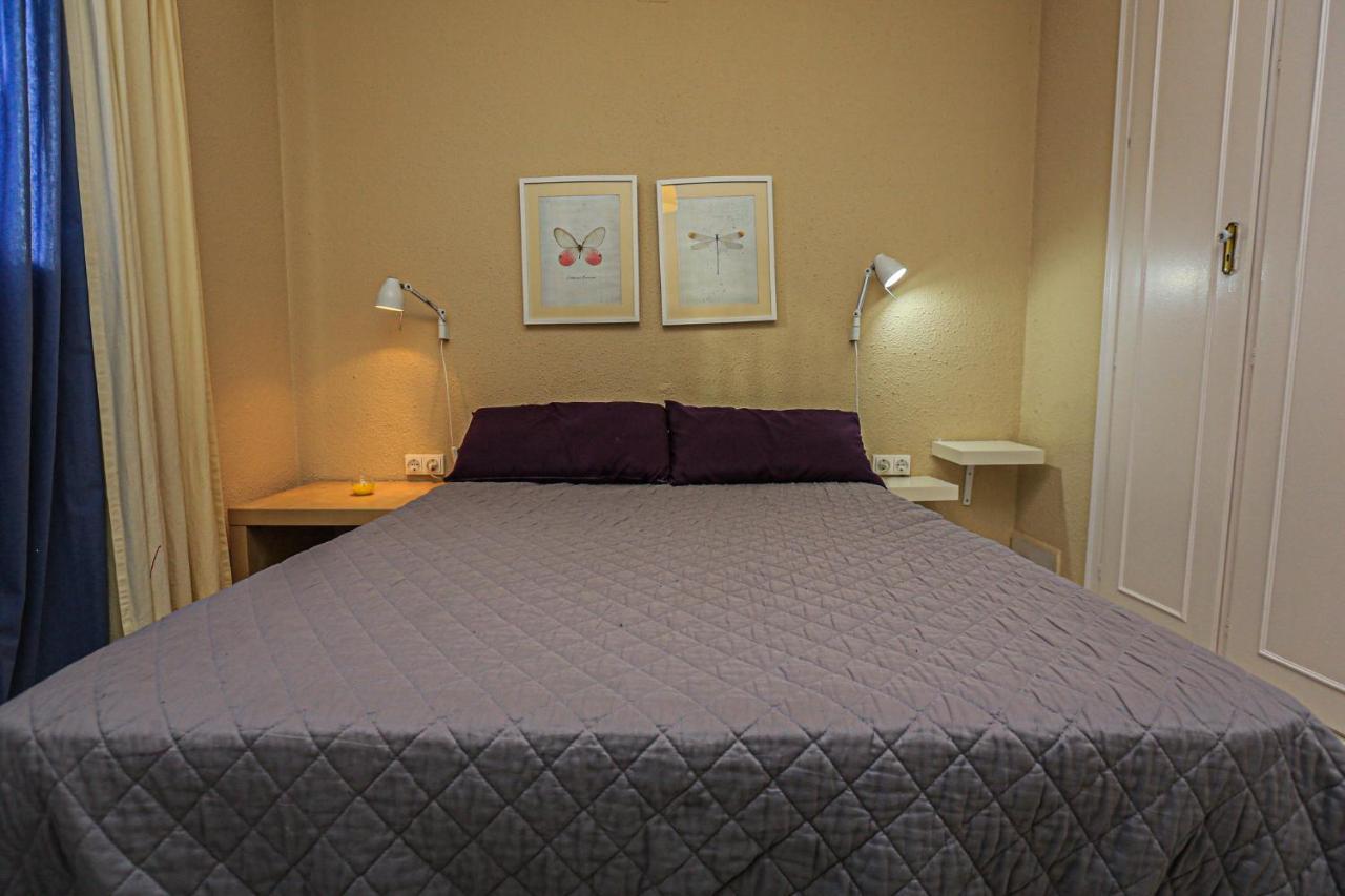 Tallats Litoral Costa Dorada - Only Families Cambrils Exterior foto