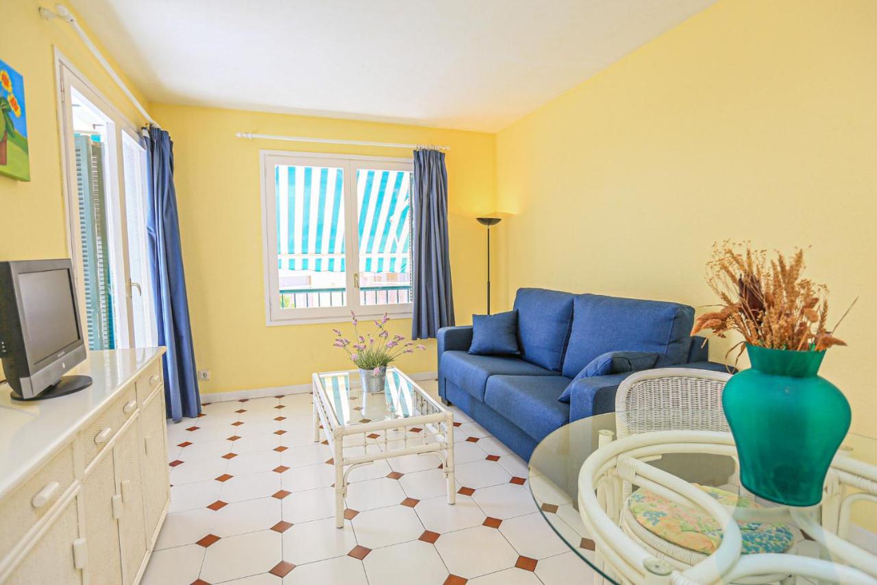 Tallats Litoral Costa Dorada - Only Families Cambrils Exterior foto