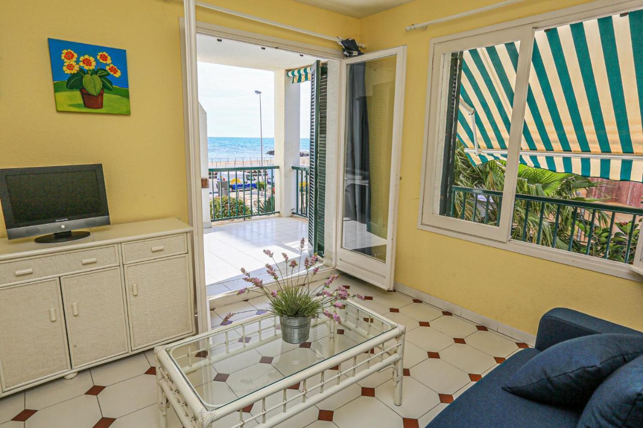 Tallats Litoral Costa Dorada - Only Families Cambrils Exterior foto