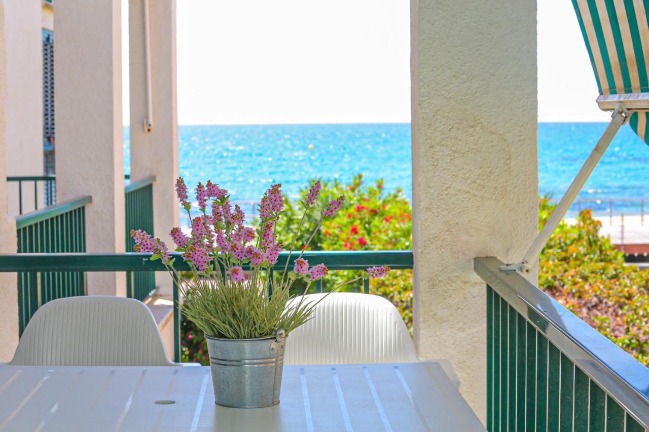 Tallats Litoral Costa Dorada - Only Families Cambrils Exterior foto