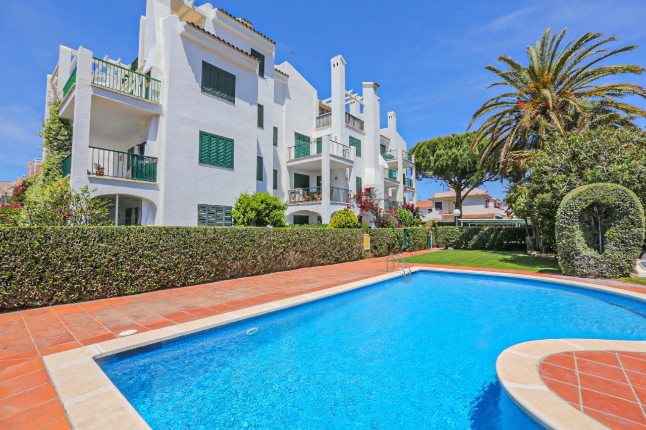 Tallats Litoral Costa Dorada - Only Families Cambrils Exterior foto