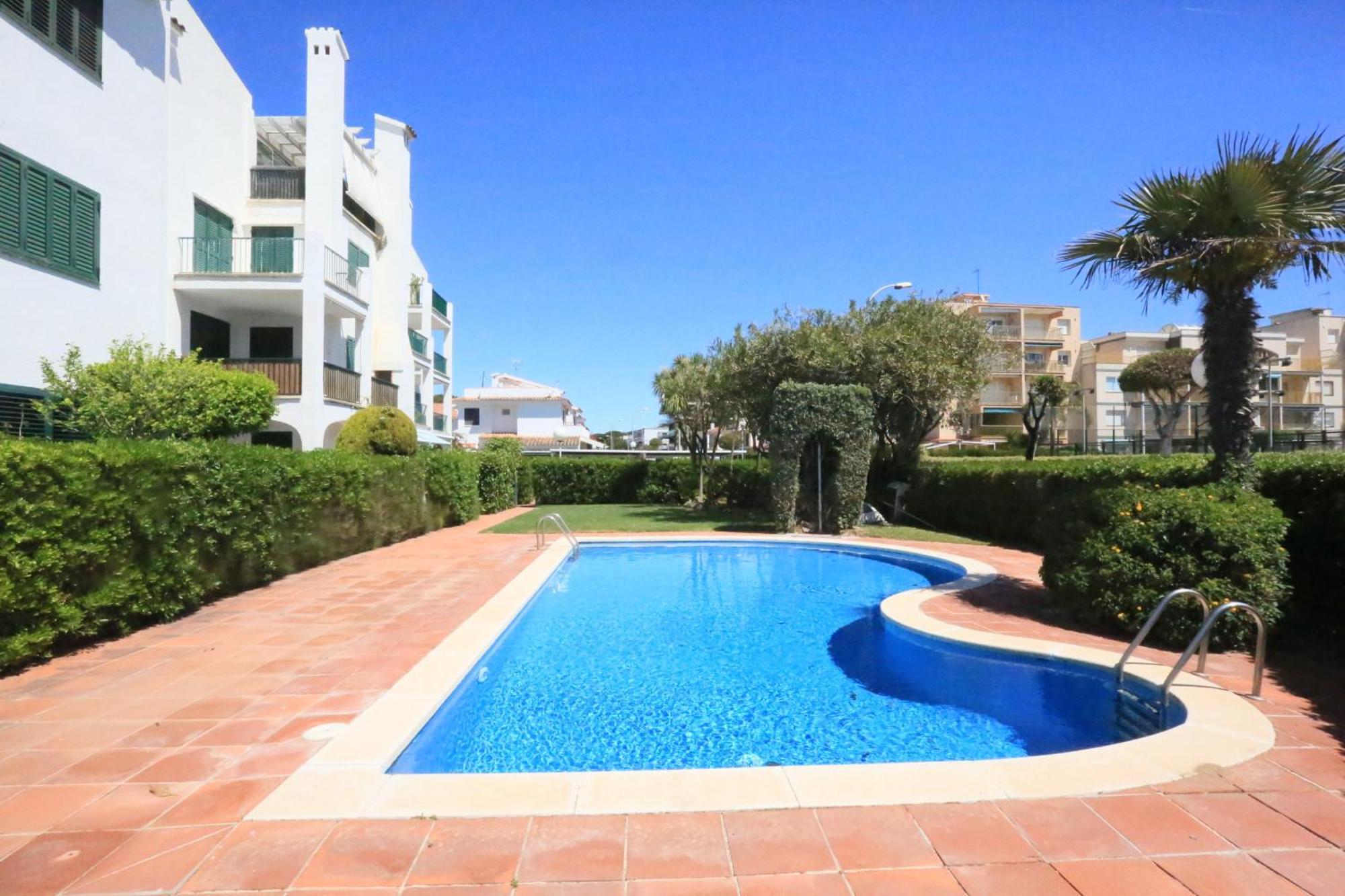 Tallats Litoral Costa Dorada - Only Families Cambrils Exterior foto