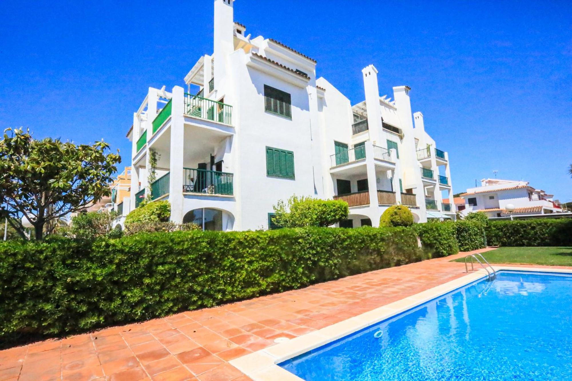 Tallats Litoral Costa Dorada - Only Families Cambrils Exterior foto